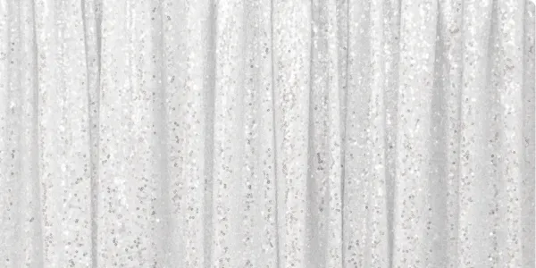 Backdrop Silver